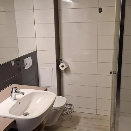 Apartament Czarna Gora Is6 Sienna  Exterior photo