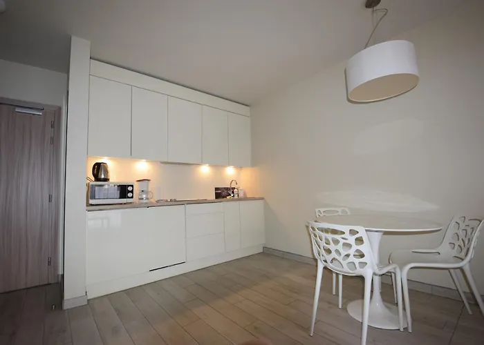 Apartament Czarna Gora Is6