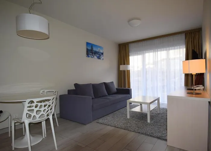 Apartament Czarna Gora Is6