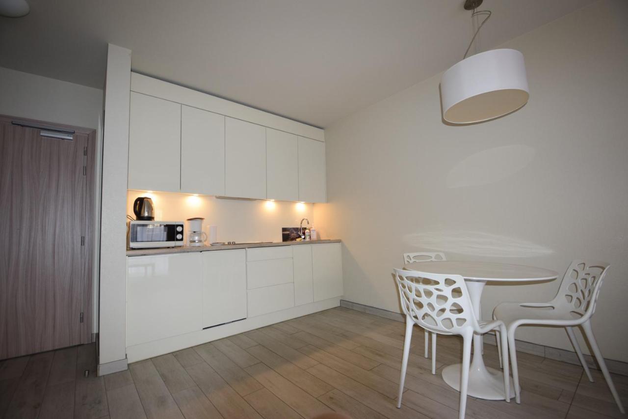 Czarna Gora Is6 Apartment *